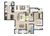 Apartamento, 3 quartos, 114 m² - Foto 1