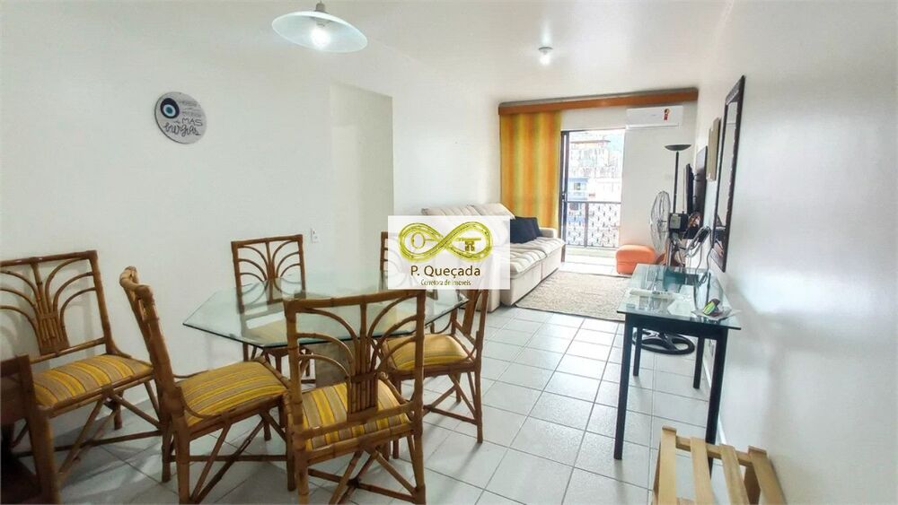 Apartamento, 3 quartos, 79 m² - Foto 1