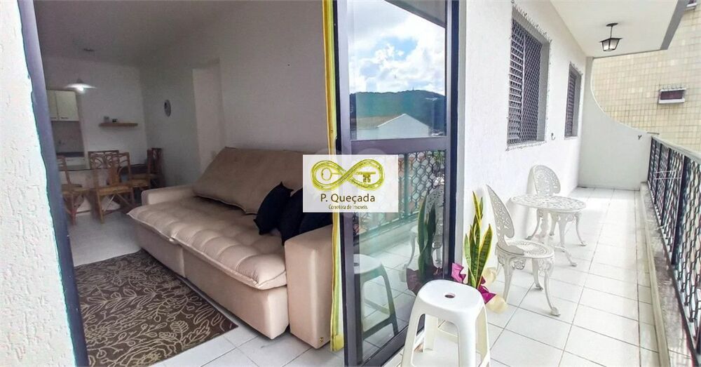Apartamento, 3 quartos, 79 m² - Foto 3