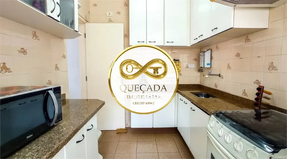 Apartamento, 3 quartos, 79 m² - Foto 9