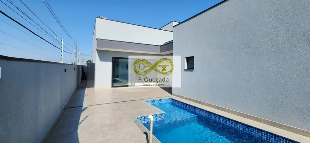 Casa, 4 quartos, 254 m² - Foto 13