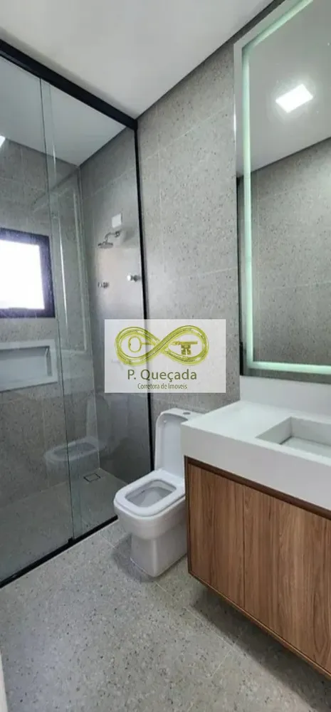 Casa, 4 quartos, 254 m² - Foto 7