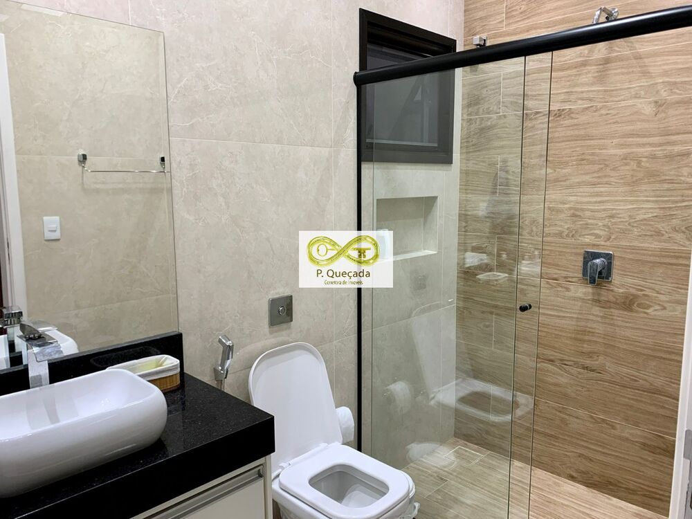 Casa, 3 quartos, 216 m² - Foto 9