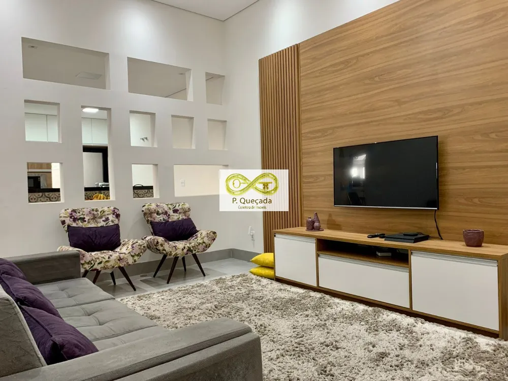 Casa, 3 quartos, 216 m² - Foto 8