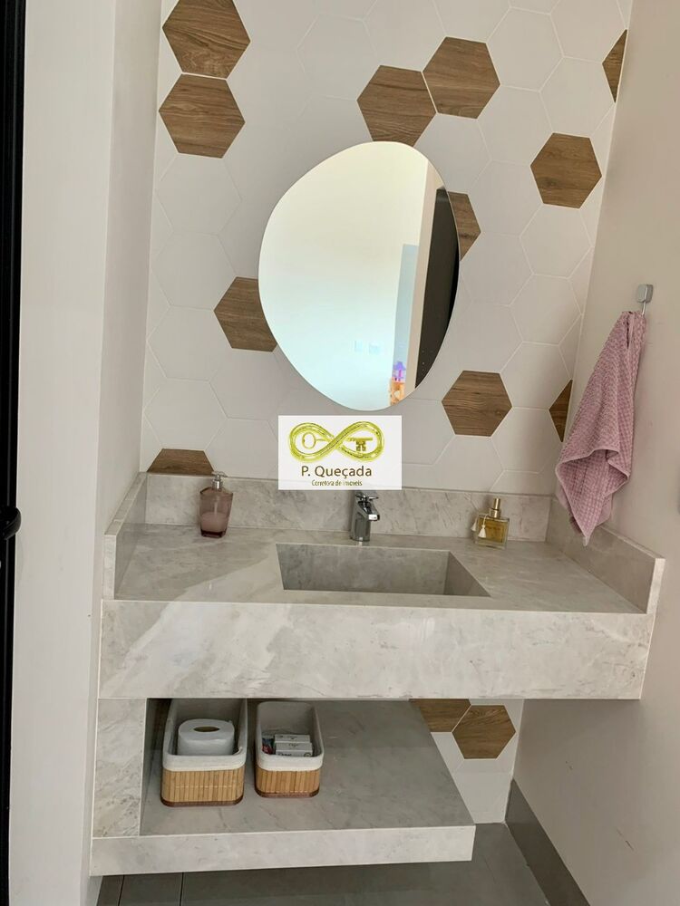 Casa, 3 quartos, 216 m² - Foto 12