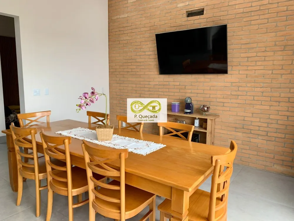 Casa, 3 quartos, 216 m² - Foto 3