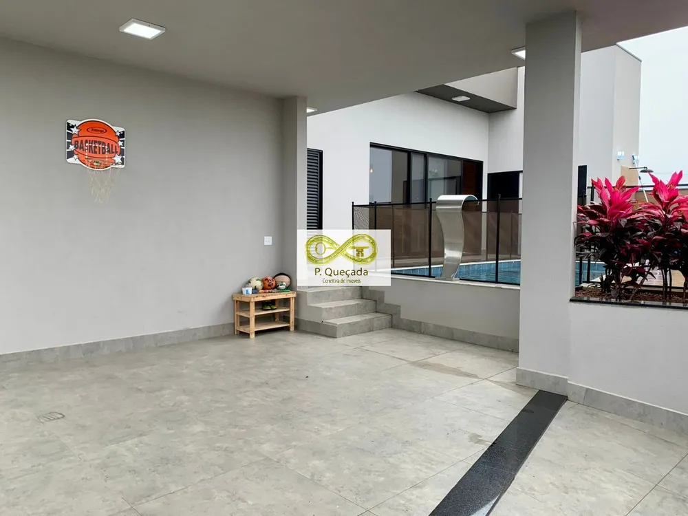 Casa, 3 quartos, 216 m² - Foto 12