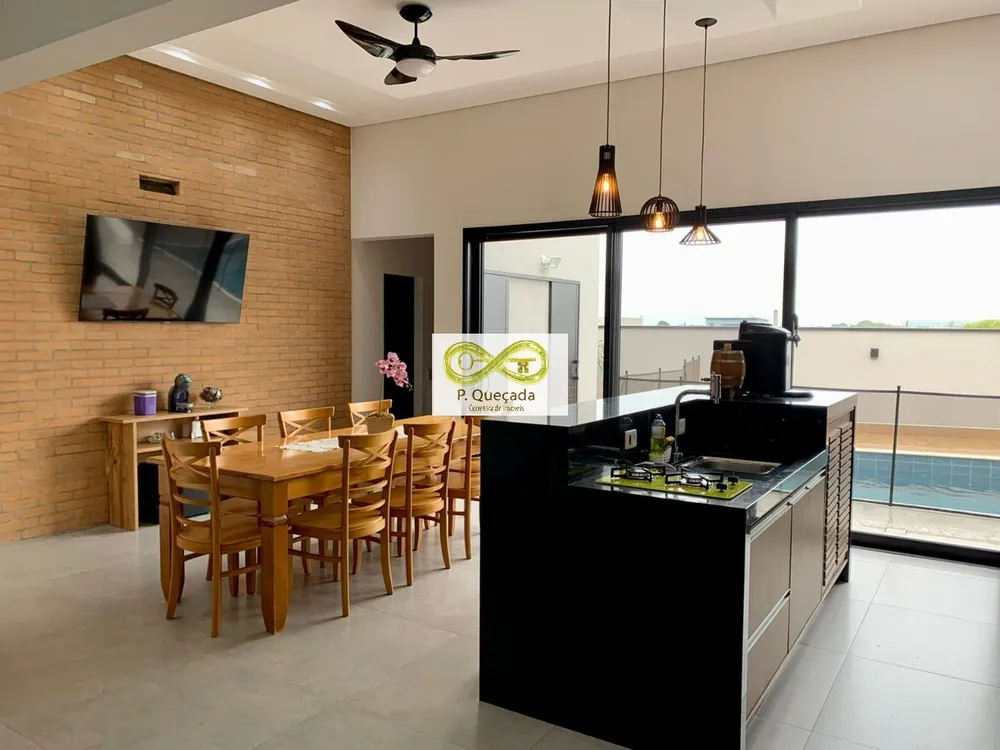 Casa, 3 quartos, 216 m² - Foto 2