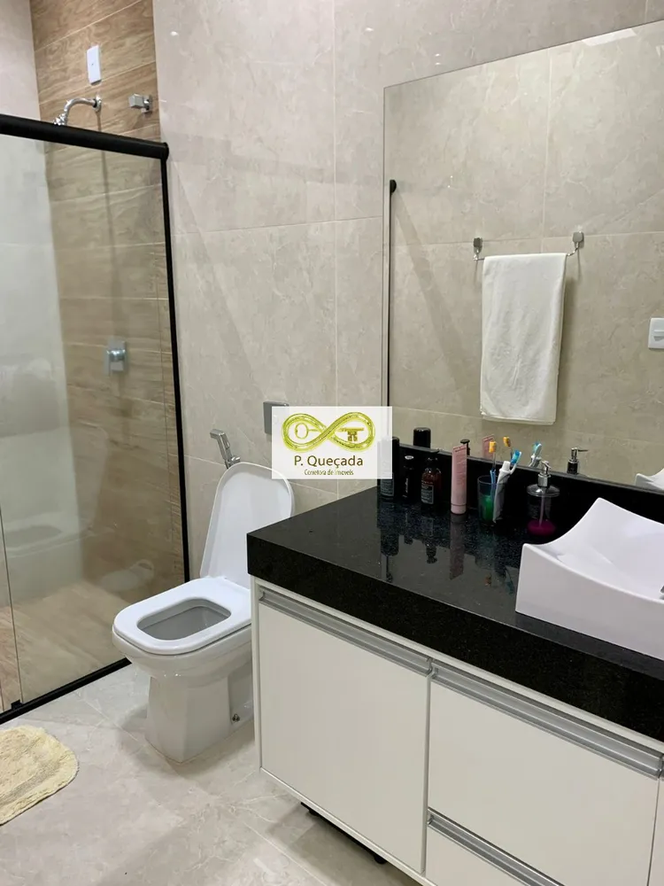 Casa, 3 quartos, 216 m² - Foto 8