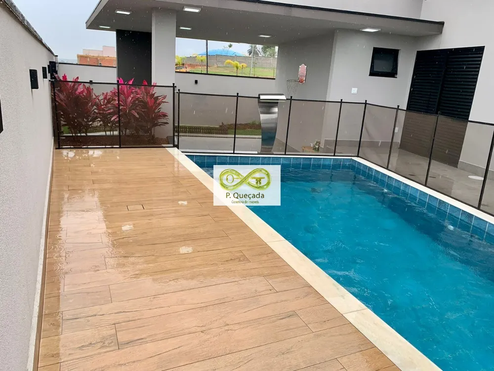 Casa, 3 quartos, 216 m² - Foto 7