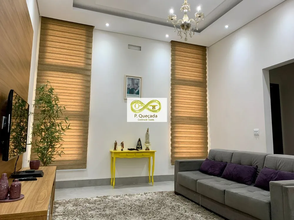 Casa, 3 quartos, 216 m² - Foto 16