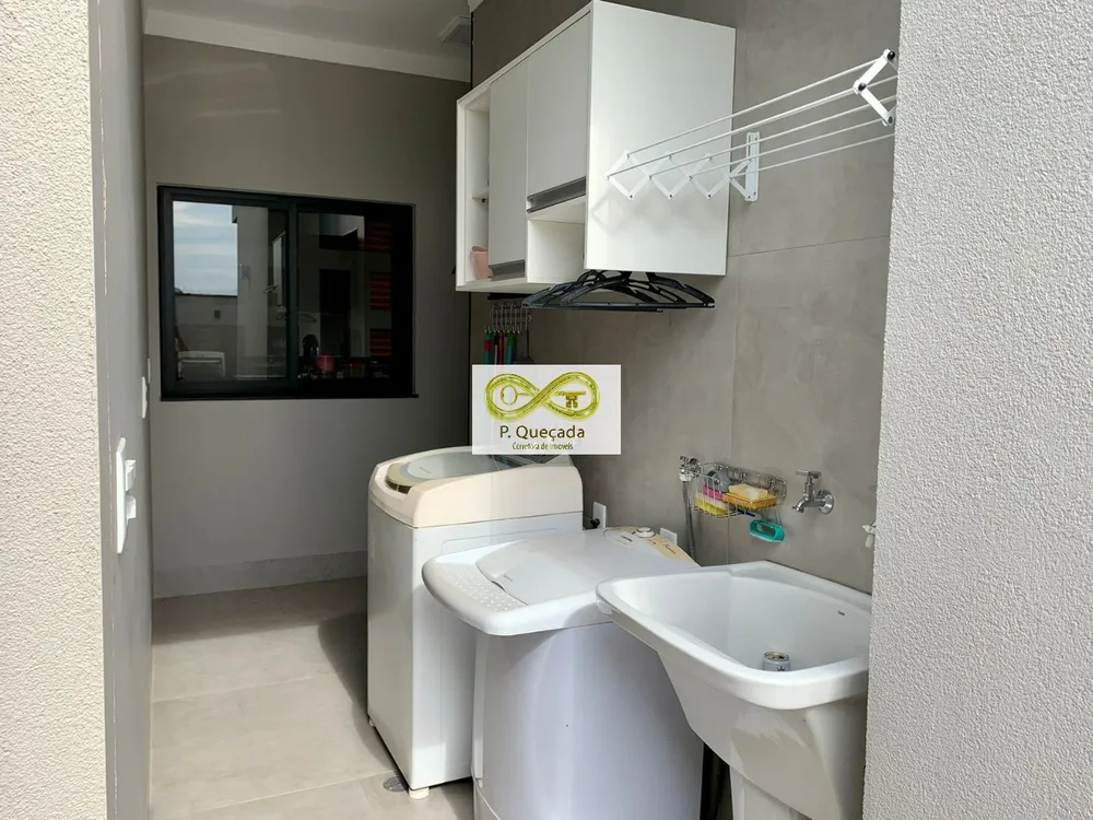 Casa, 3 quartos, 216 m² - Foto 6