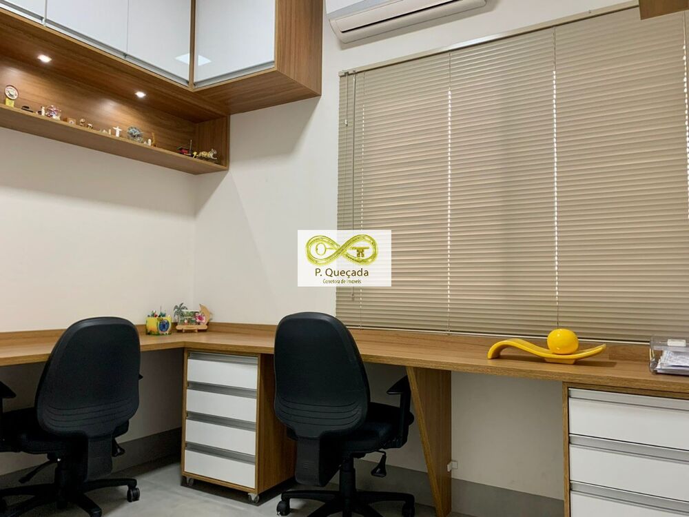 Casa, 3 quartos, 216 m² - Foto 11
