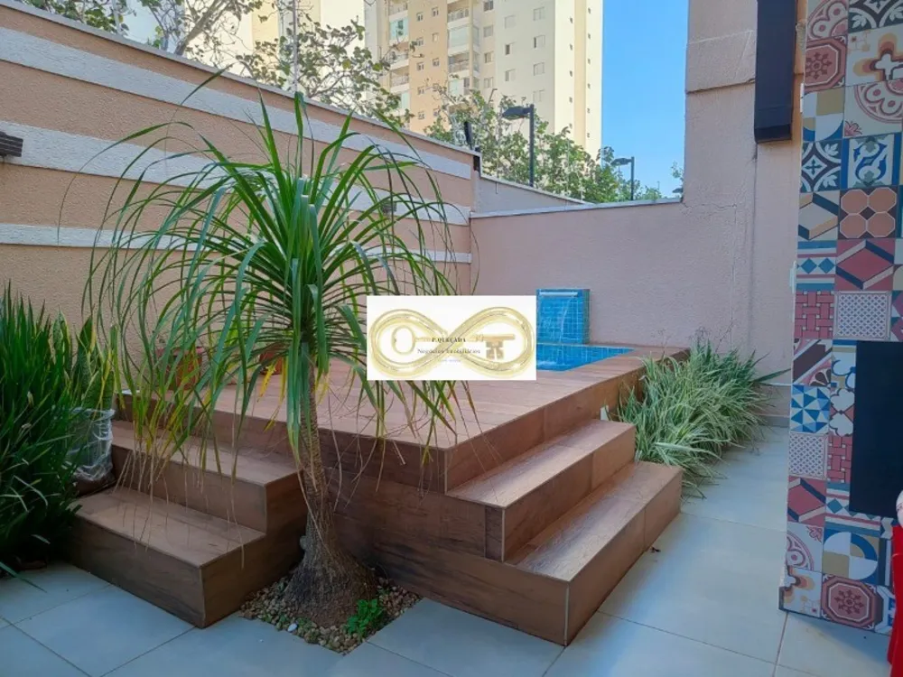 Casa, 3 quartos, 159 m² - Foto 17