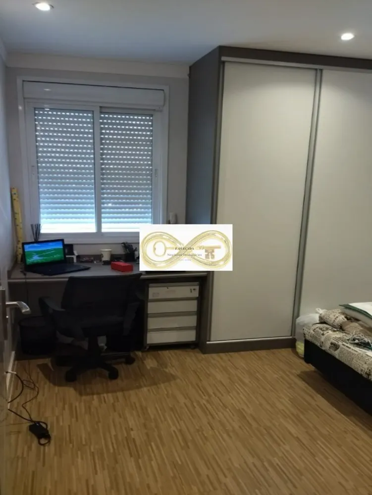 Casa, 3 quartos, 159 m² - Foto 13