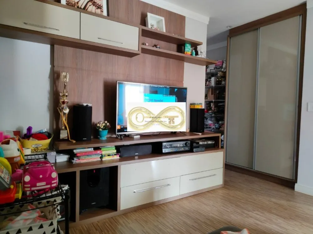 Casa, 3 quartos, 159 m² - Foto 7
