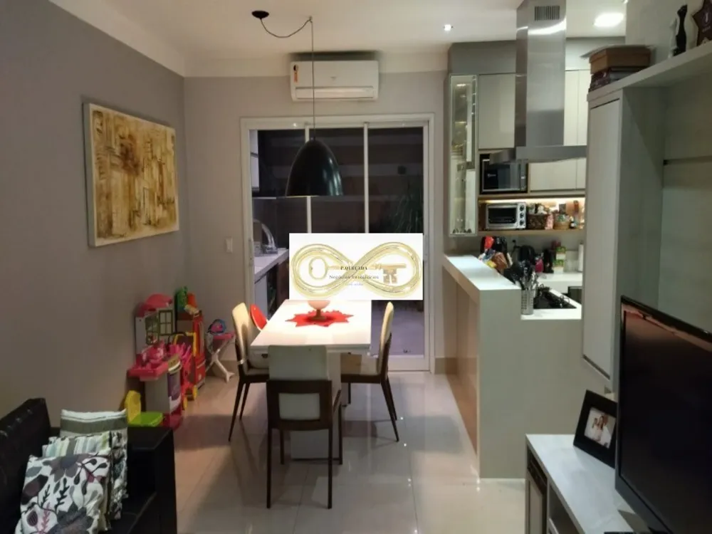 Casa, 3 quartos, 159 m² - Foto 7