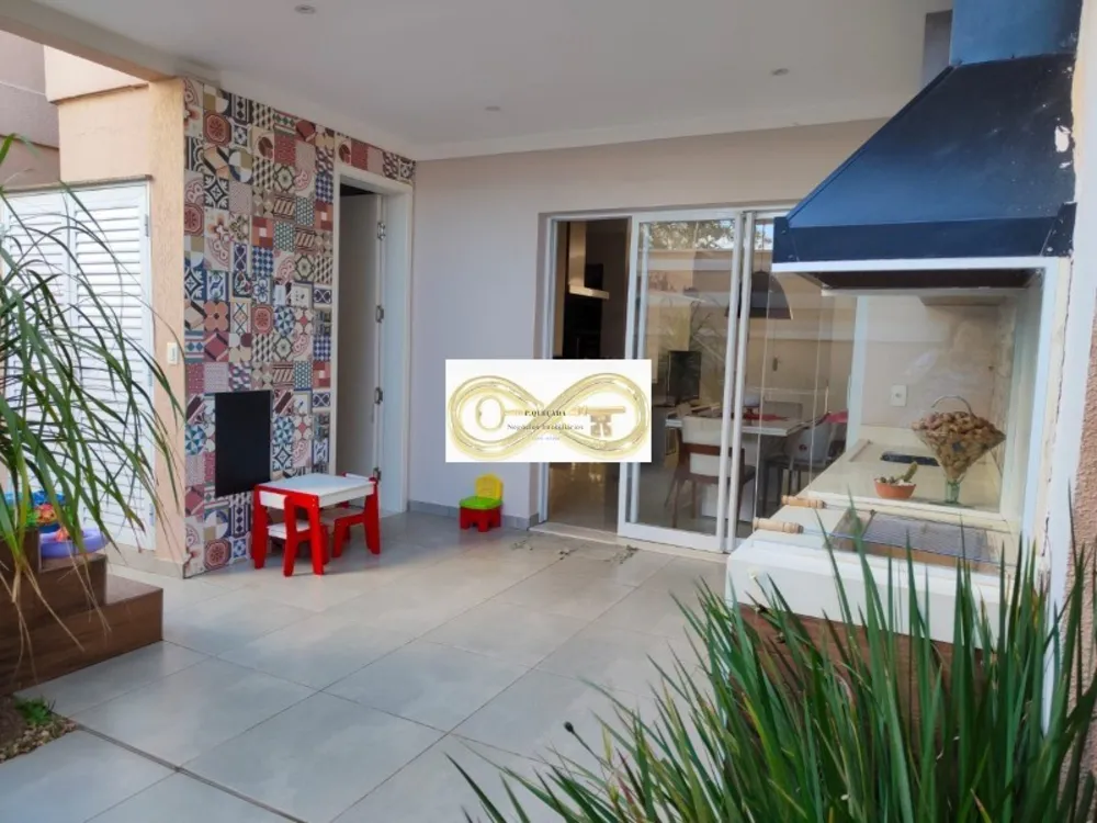 Casa, 3 quartos, 159 m² - Foto 3