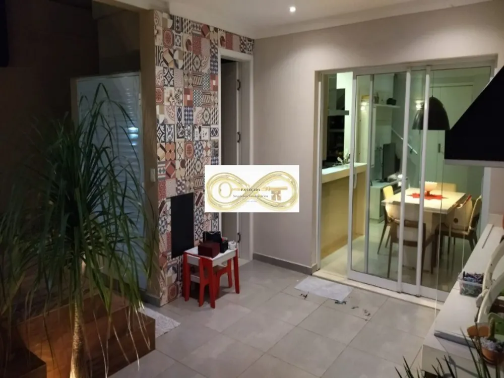 Casa, 3 quartos, 159 m² - Foto 19