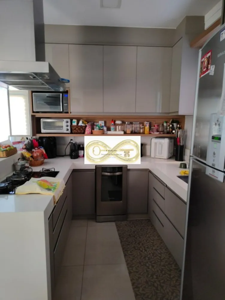 Casa, 3 quartos, 159 m² - Foto 5
