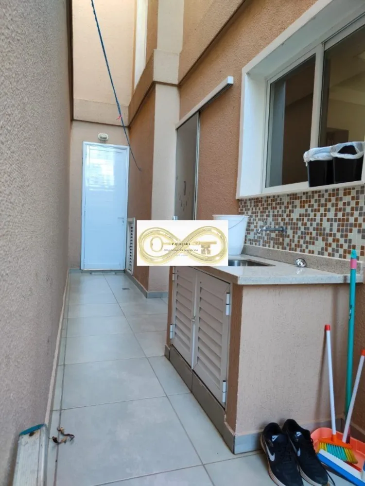Casa, 3 quartos, 159 m² - Foto 15