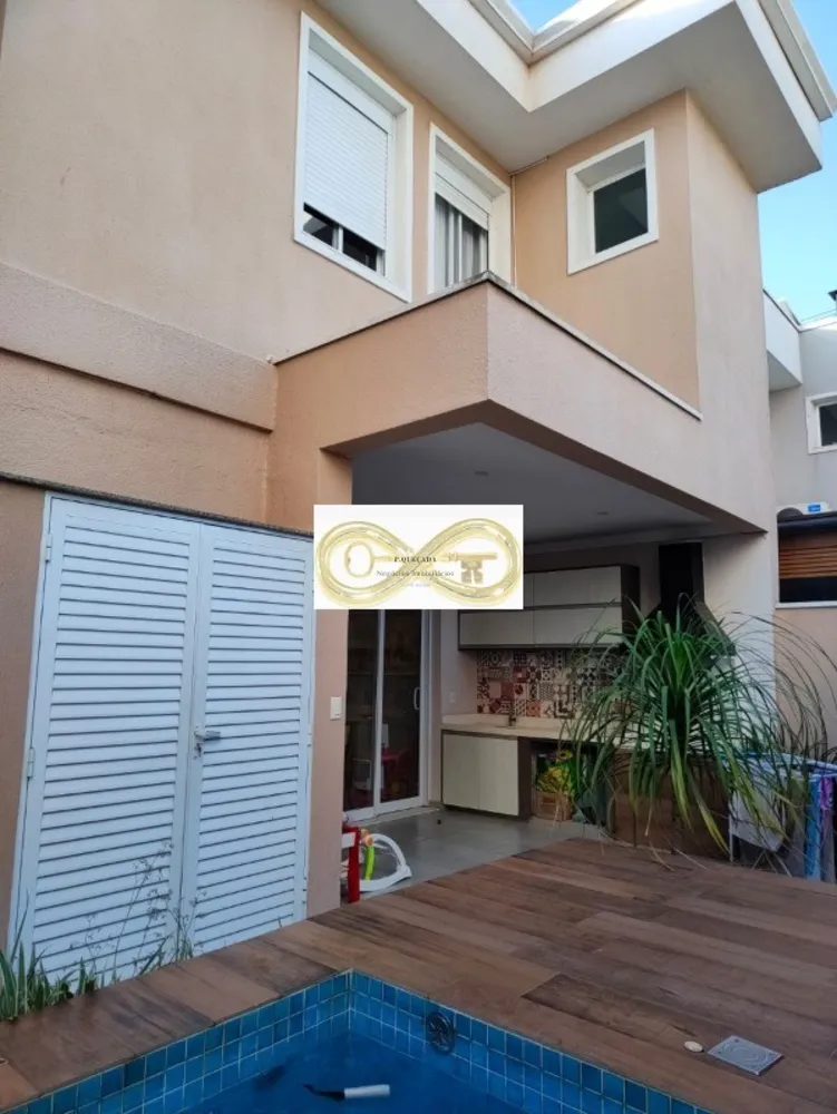 Casa, 3 quartos, 159 m² - Foto 6