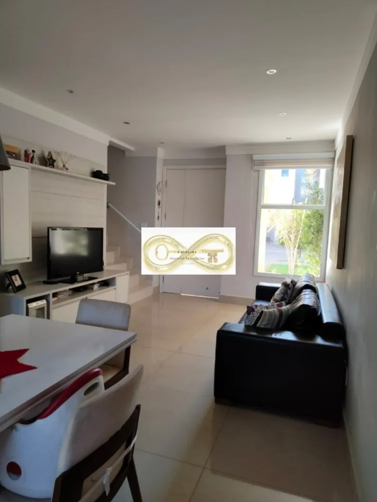 Casa, 3 quartos, 159 m² - Foto 4