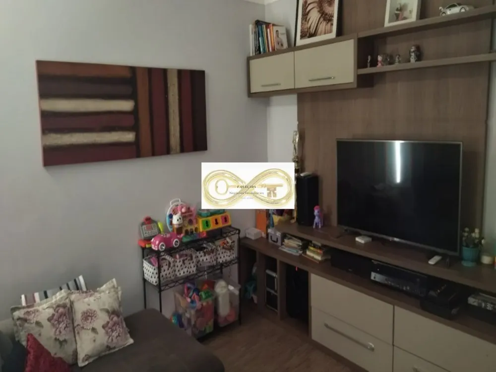 Casa, 3 quartos, 159 m² - Foto 2