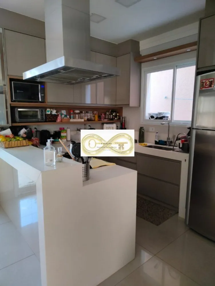 Casa, 3 quartos, 159 m² - Foto 8
