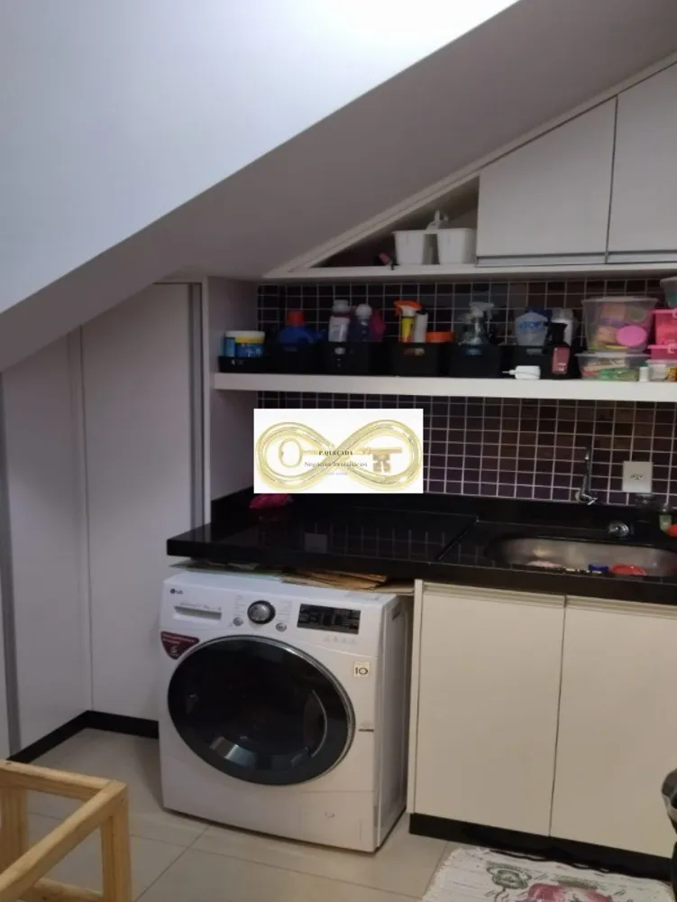 Casa, 3 quartos, 159 m² - Foto 14