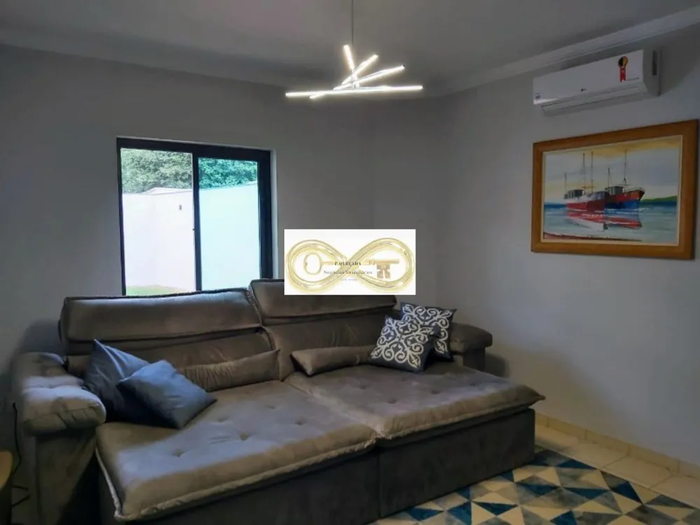 Casa, 4 quartos, 445 m² - Foto 8
