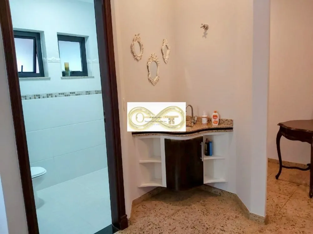 Casa, 4 quartos, 445 m² - Foto 11