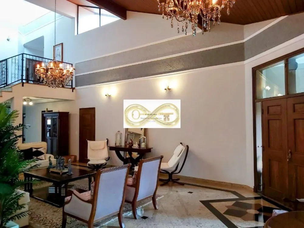 Casa, 4 quartos, 445 m² - Foto 6
