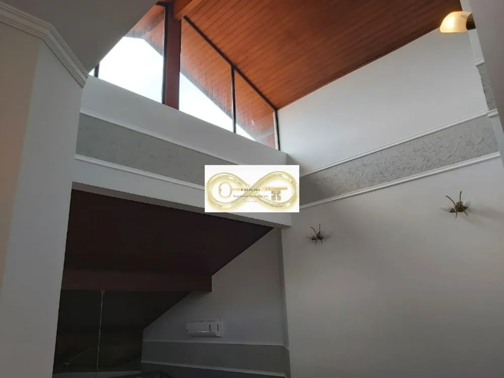 Casa, 4 quartos, 445 m² - Foto 17