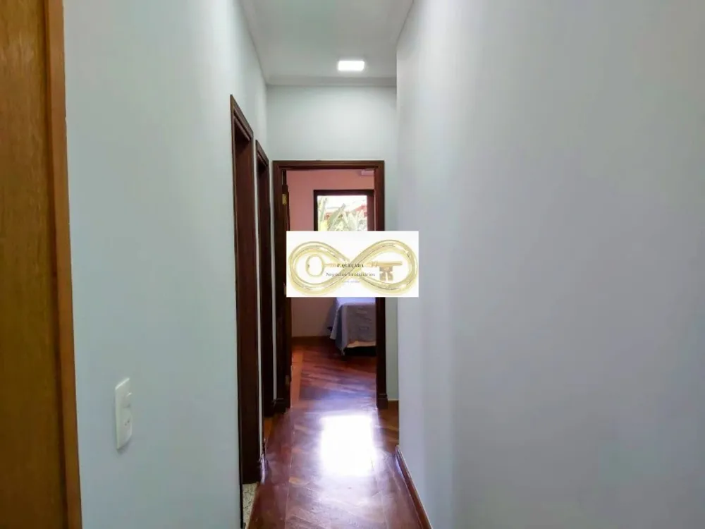 Casa, 4 quartos, 445 m² - Foto 15