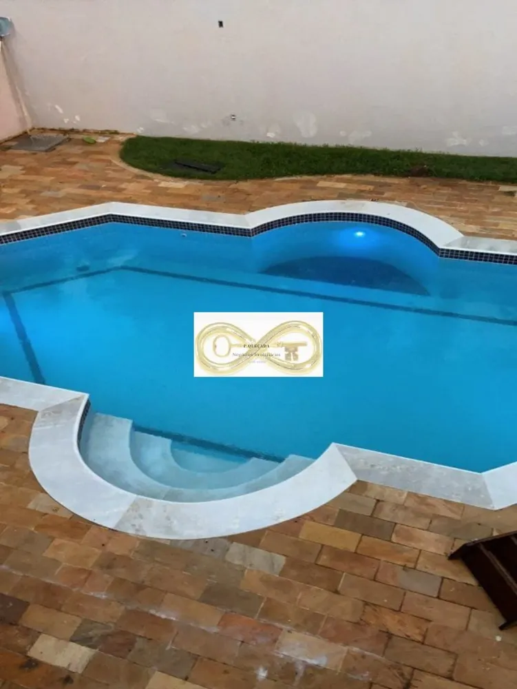 Casa, 4 quartos, 445 m² - Foto 20