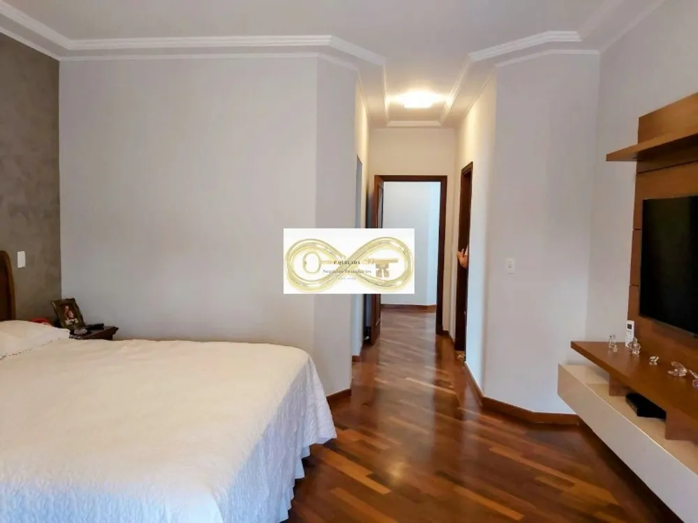 Casa, 4 quartos, 445 m² - Foto 9
