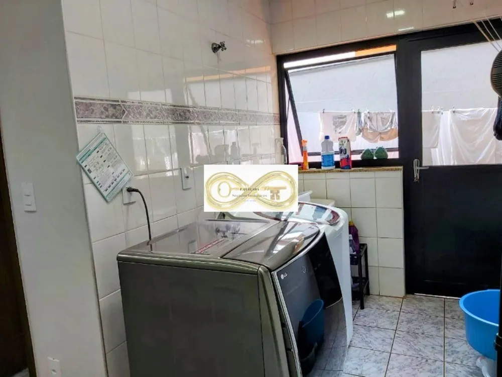 Casa, 4 quartos, 445 m² - Foto 18