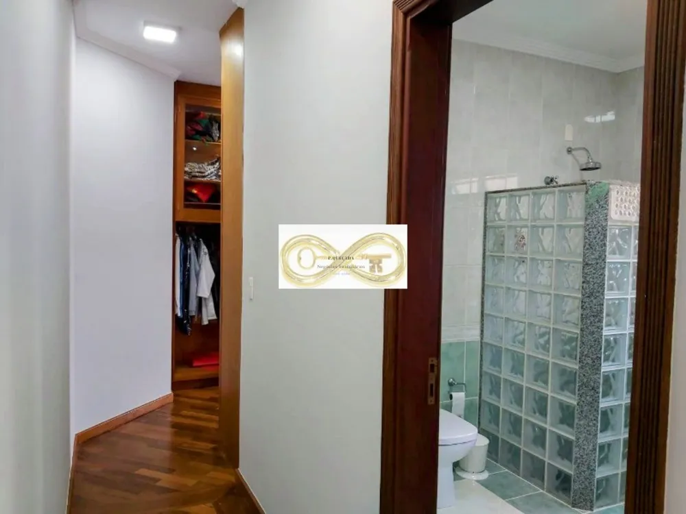 Casa, 4 quartos, 445 m² - Foto 14
