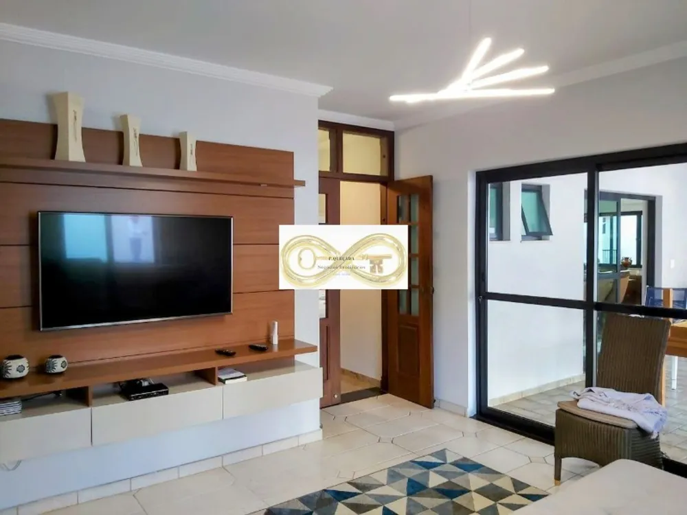 Casa, 4 quartos, 445 m² - Foto 7