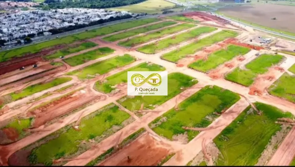 Loteamento e Condomínio, 250 m² - Foto 1