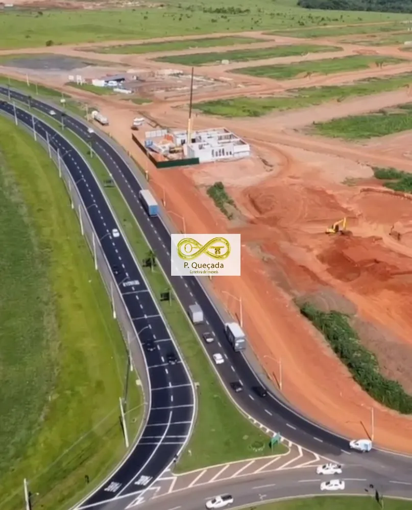 Loteamento e Condomínio, 250 m² - Foto 4