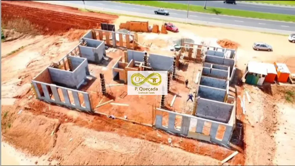 Loteamento e Condomínio, 250 m² - Foto 3