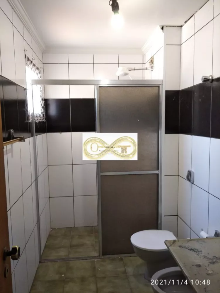 Apartamento à venda com 3 quartos, 114m² - Foto 2