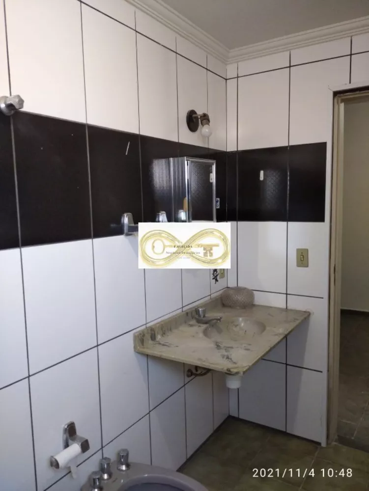 Apartamento à venda com 3 quartos, 114m² - Foto 3