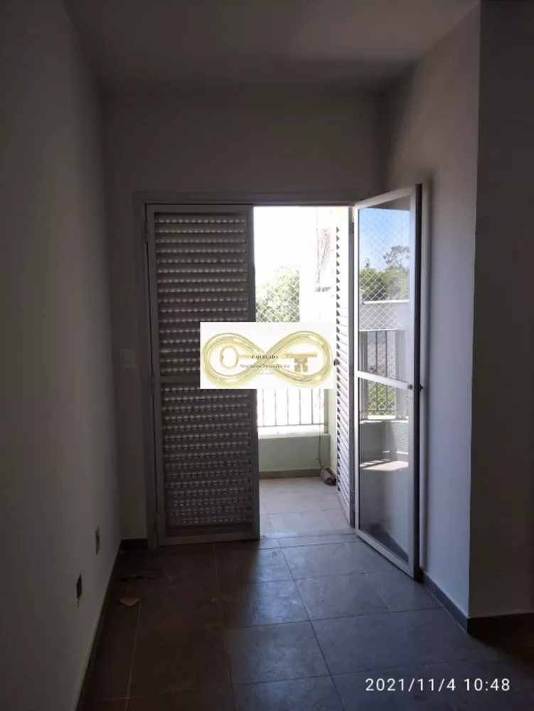 Apartamento à venda com 3 quartos, 114m² - Foto 4