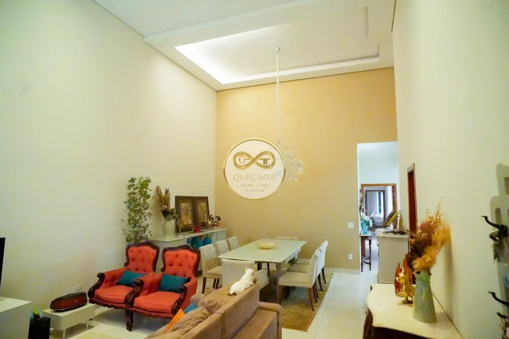 Casa, 3 quartos, 173 m² - Foto 5