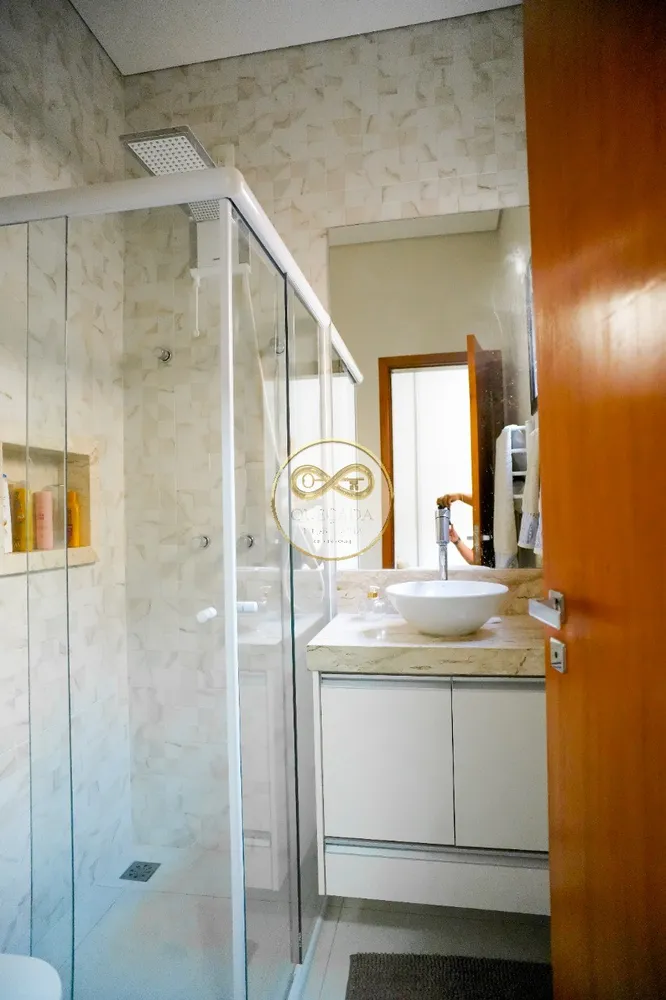 Casa, 3 quartos, 173 m² - Foto 9