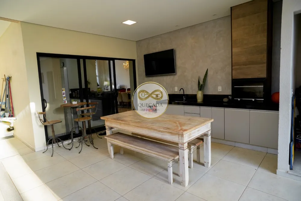 Casa, 3 quartos, 173 m² - Foto 4