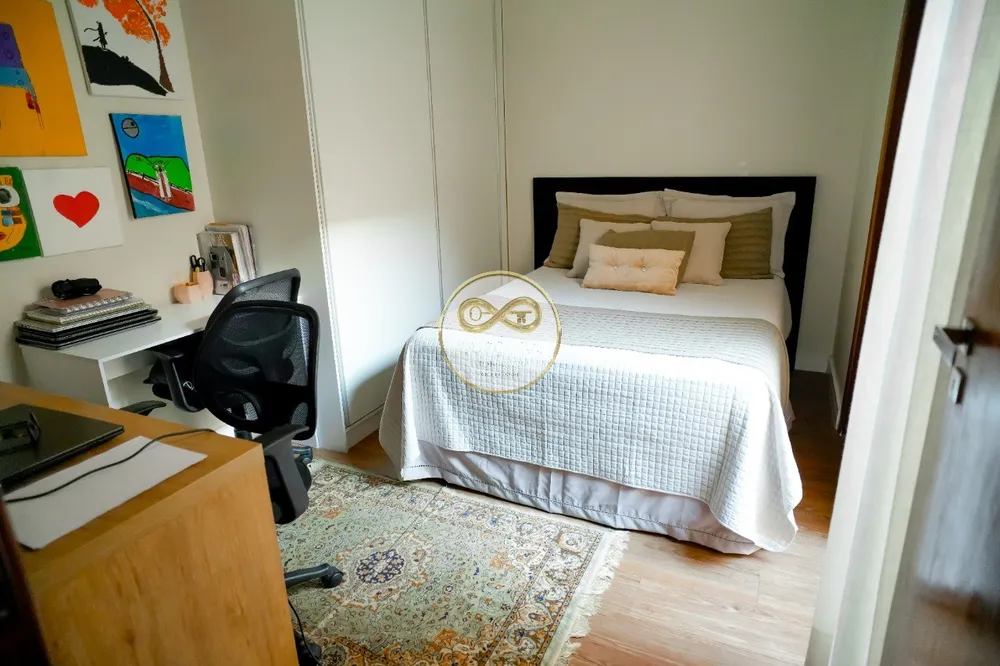 Casa, 3 quartos, 173 m² - Foto 12